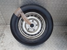 FORD TRANSIT SPARE WHEEL 235/65/16  KK211015DB  2024