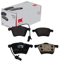 Essieu Seat ALHAMBRA