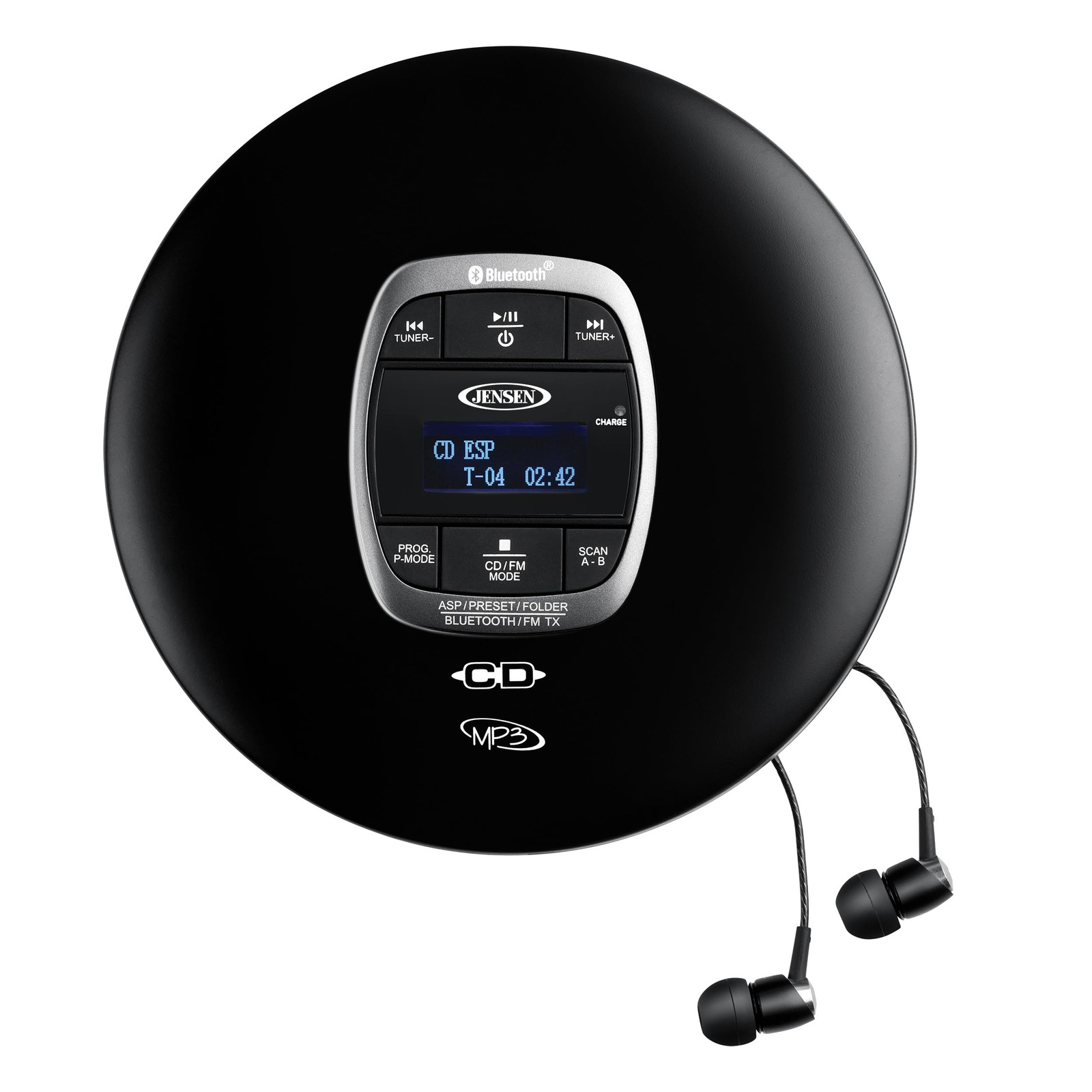 Bluetooth 5.0 (matte Black Limited Edition Series)