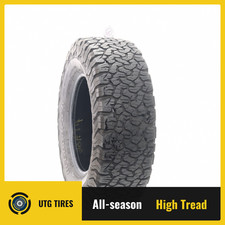 Used Lt 26570r17 Bfgoodrich All-terrain Ta Ko2 121118s - 932