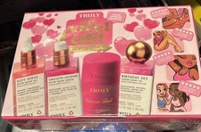 TRULY The Viral Edit Vol. 1 Gift Set Full Size Sealed Body Care Set NEW sealed