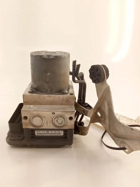 2011-2015 BMW 550i ABS насос антиблокировочный тормозной насос OEM 3451685137401 - Изображение 4 из 4