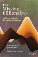 The Missing Billionaires | A Guide To Better Financial Decisions | White (U. A.)