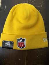 Kids NFL New Era Beanie NWT