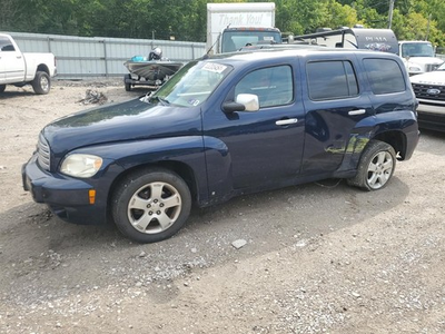 #ad Used Washer Fluid Reservoir fits: 2007 Chevrolet Hhr Grade A $92.30