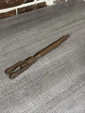 Grasshopper 603562 - LINKAGE - LIFT LEVER