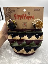 Buena Onda Guatemalan Hacky Sack Footbag Yipp...