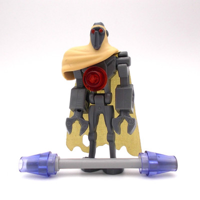 LEGO  Star Wars - IG-100 Magna Guard SW0190 - Minifigur Set 7752