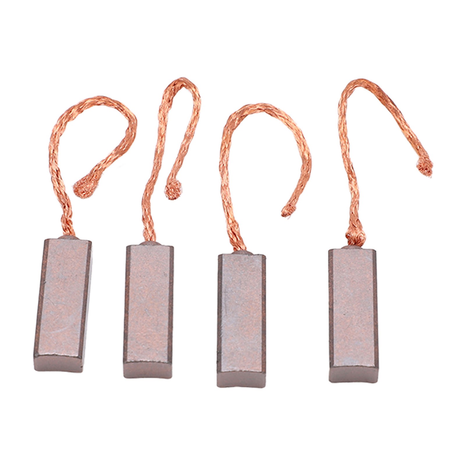 Alternator Slip Ring Excellent Conductivity Alternator Brush Set 230090 Direct