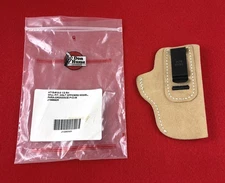 RH Don Hume IWB Holster for a Colt Officers 1911 3.5" Barrel