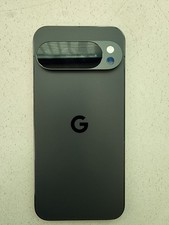 Google Pixel 10 Pro XL - 256 GB - Obsidian (Unlocked) for sale
