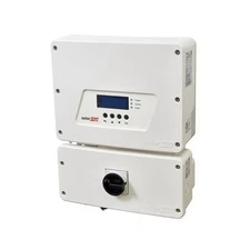 SolarEdge SE5000H-US000NNU2 HD-Wave 5kW 240V Grid-Tie Inverter – NEW SEALED