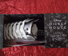 Mickey Mouse Sneakers for Women for sale