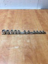 Mac USA Tools 3/8 Drive 11 Pc Extra Short Soc...