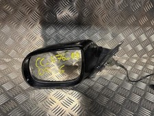 Retroviseur gauche (ou coque) Audi Q5