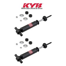 Kyb Excel-g Kit - 2 Front Suspension Shocks For 1971-1980 Ford Pinto Kyb Excel-g Kit - 2 Front Suspension Shocks For 1971-1980 Ford Pinto