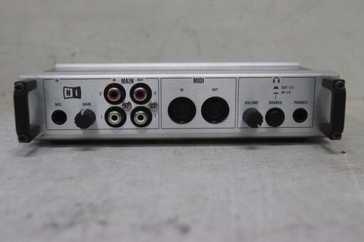 Native Instruments Traktor Audio 10 for sale online | eBay