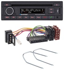 Blaupunkt USB DAB CD Bluetooth MP3 Autoradio für Mercedes E-Klasse W124 S-Klasse Blaupunkt USB DAB CD Bluetooth MP3 Autoradio für Mercedes E-Klasse W124 S-Klasse