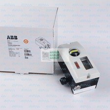 NEW 1PCS ABB Valve Positioner V18345-2020421001 V183452020421001