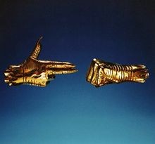 RUN THE JEWELS I Run the Jewels 3  von Run the Jewels | CD | Zustand sehr gut