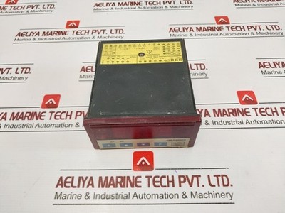 carlo gavazzi MDI 40 inputs: 200 mv/2v/20v dc/ac power: 9-32v