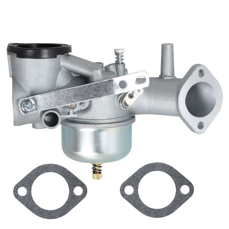 Carburetor Kit Fit For 491031 490499 252702 252707 253702 253706 490499 Carb US