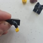 LEGO Store Employee Minifigure - tls086 -Promotional — photo 4