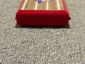 Nintendo Game and Watch Mickey & Donald DM-53 Handheld Multi Screen 1982 Tested