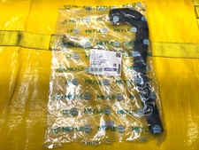 VW Volkswagen Jetta 1980-1984+ Meyle 1191210011 Engine Coolant Hose Mk1 Mk2 D G