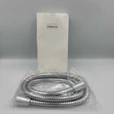 1186344-CP  Shower Hose Assembly  Supply 60" Polished Chrome