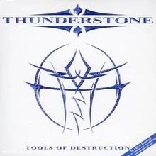 Tools of Destruction von Thunderstone | CD | Zustand sehr gut