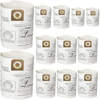 #ad #ad CMXZVBE38749 Dust Collection Bags for Craftsman 16 20 Gallon Part#38749 $36.99