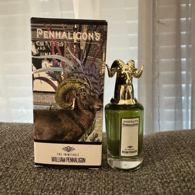 Penhaligon's Portraits The Inimitable William Penhaligon MINI dabber EDP 10 ml