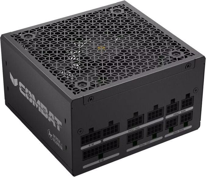 Alimentatore Super Flower Combat FG 80 PLUS Gold ATX 3.1  modulare 750 Watt
