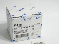 Eaton NZM3-4-XKC 266783 Rahmenklemme 4polig b...