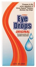 New World Imports Careall Eye Drops