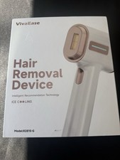 Laser Hair Removal, 999,900 Flashes IPL Hair Removal / Women Men - NIB E1 