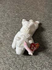 Ty Beanie Baby "Mystic" The Beautiful Unicorn  Mint Condition with Mint Tags