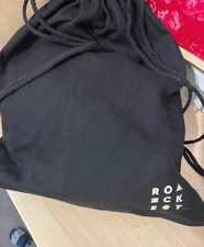 Manichino capelli a razzo