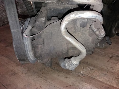 7700111235 Klimakompressor   Renault Kangoo DE435693-17