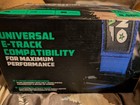 Rhino E-Track Ratchet Tie Down Set 4 Pack Blue New In Box — photo 5