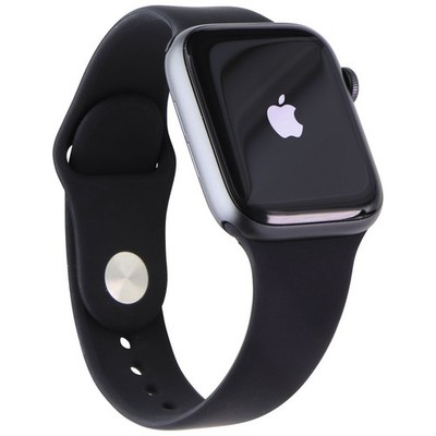 Apple Watch Series SE (44mm) A2354 (GPS + LTE) - Space Gray Apple Watch Series SE (44mm) A2354 (GPS + LTE) - Space Gray