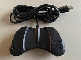 Sega Saturn Console Boxed MK2, PAL, Original Controller, All leads