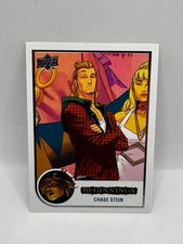 2024 Marvel Beginnings Vol 2 Series 2 Chase Stein #27