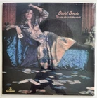 David Bowie The Man Who Sold the World 2016 Parlophone Lp Germany Sealed New