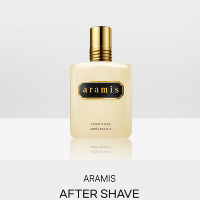 Aramis Aftershave 6.7oz Original Men After Shave Lotion | eBay