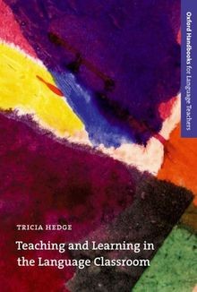 Teaching and Learning in the Language Classroom (Oxford ... | Buch | Zustand gut