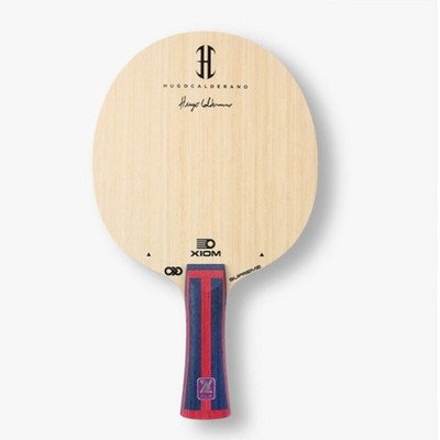 XIOM Hugo ALX Pro Supreme Table Tennis Racket Ping Pong