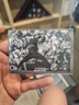 2024 Topps Black & White - #52 Emerson Hancock (RC)