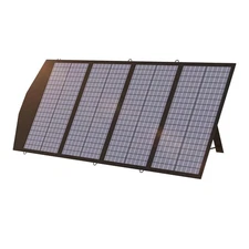 ALLPOWERS SP029 140W Portable Solar Panel Charger for Laptop Cellphone, Water...